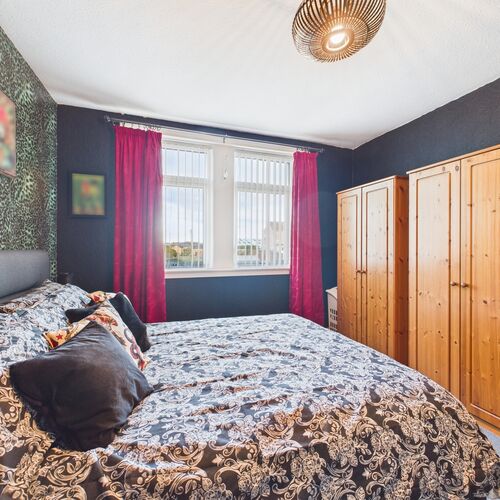 Carmel Avenue, Kilmarnock 