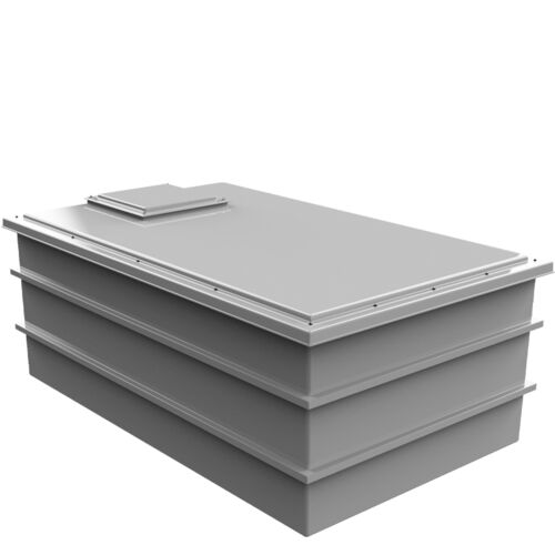 PW3750.INS 3750 litres AG/AF Airgap