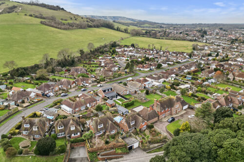 Coopers Hill, Eastbourne