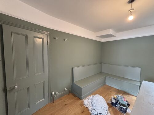 Gallery | MLC decorators | Painting and Decorating in Cheltenham | Painting and Decorating in Gloucestershire  | External Painting Decorating in Cheltenham