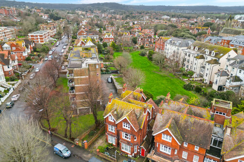 Compton Street, Eastbourne