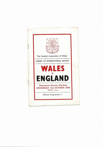 Today's Football Programme updates