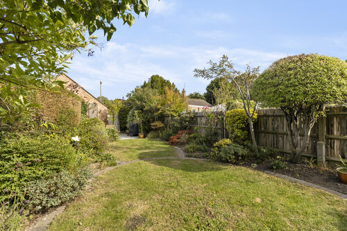 Coopers Hill, Eastbourne