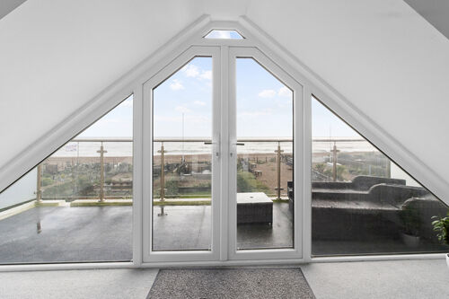 Coast Road, Pevensey Bay