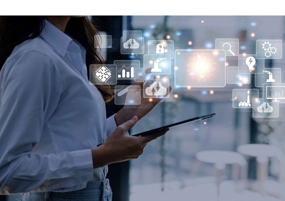 Falling Back in Love with Your Tech Career: Small Changes, Big Impact