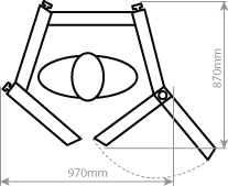 How Much Room Will I Need?