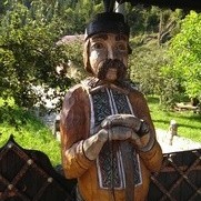 Verkhovyna, Ukrainian Carpathians - land of the Hutsuls