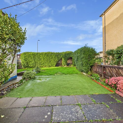 Anderson Drive, Saltcoats 