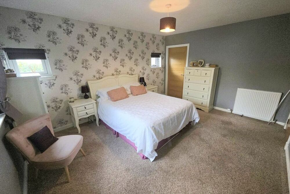 25 Mary Countess Way Glamis DD8 1RF
