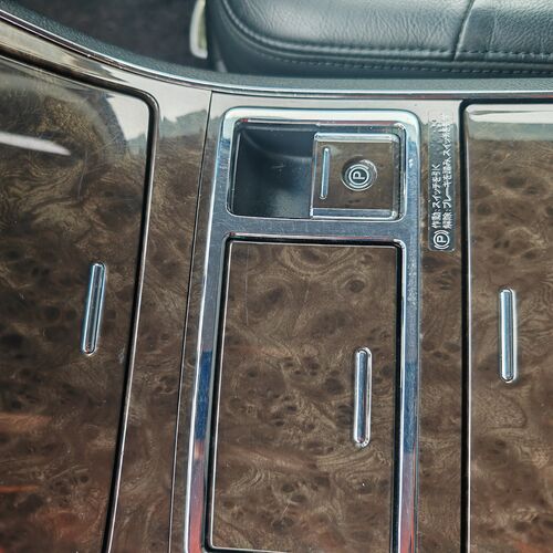 Honda Elysion Prestige 2011 V6 3.5 * LK11 UKJ