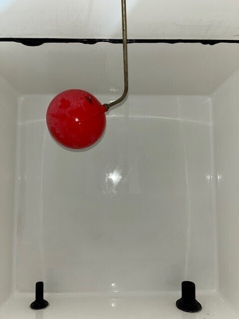 water storage tank clean & disinfection