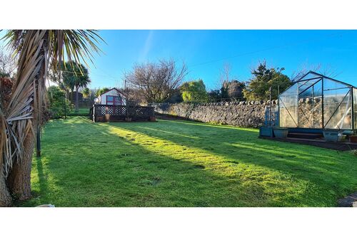 Duntrune, 52 Crichton Road, Rothesay, Isle of Bute, PA20 9JT