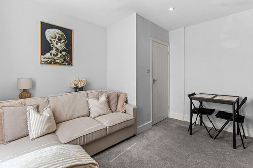 Langney Road, Eastbourne