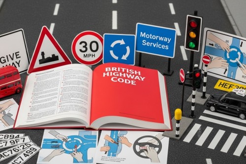 Highway Code updates: What's changed and what does this mean for you?
