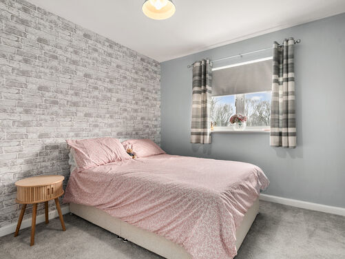 Highlander Way, Tullibody, FK10 2UP