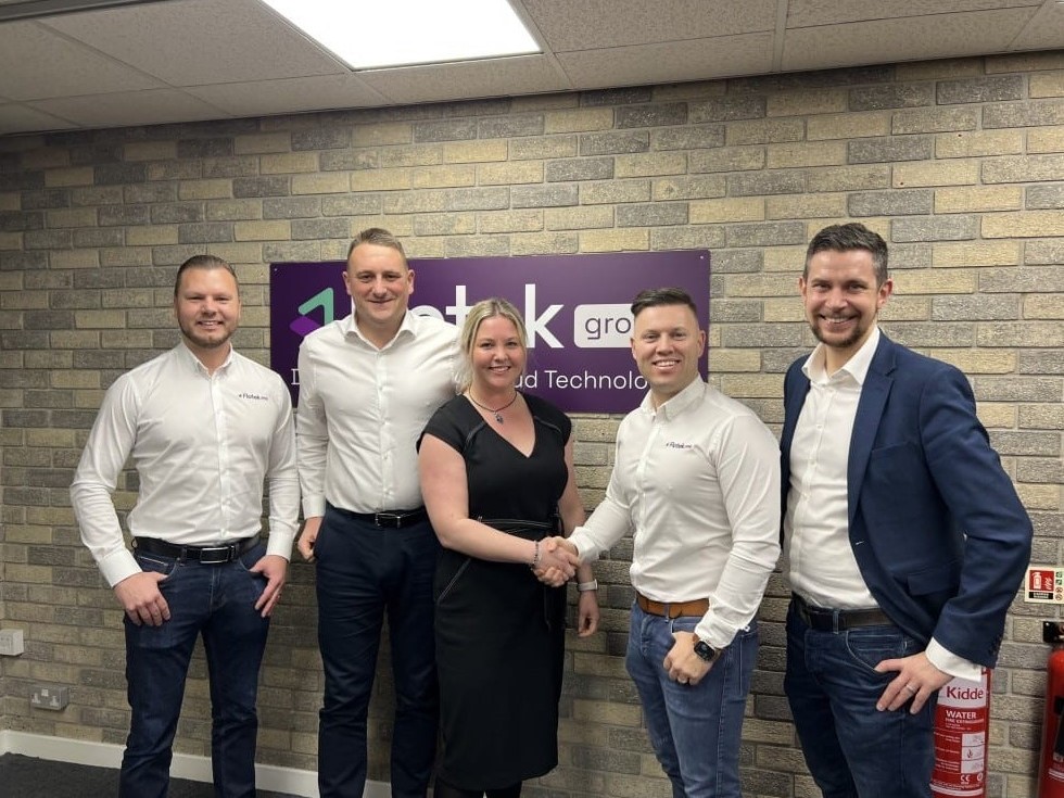 Flotek invests in Hampshire telecoms provider as Group diversifies