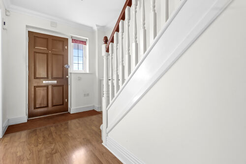 Old Nursery Close, Seaford