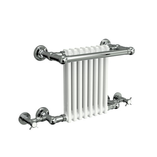 REINA CAMDEN Traditional radiator range