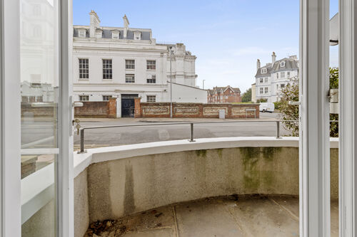 Jevington Gardens, Eastbourne