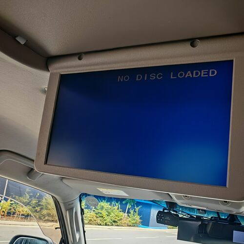 MITSHUBISHI Pajero Shogun 3.8 V6 2012 - Petrol Euro5 Ulez Compliant