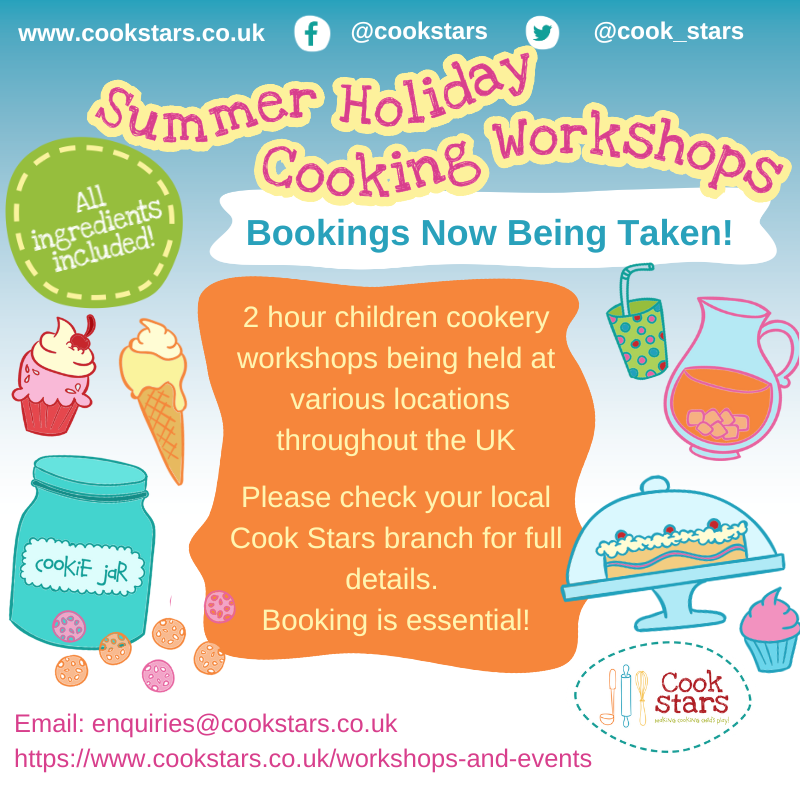 Workshops and Events
