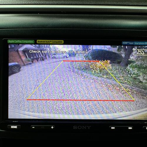 2010 Toyota Alphard 2.4 Petrol Auto Camper Van - Pro Conversion