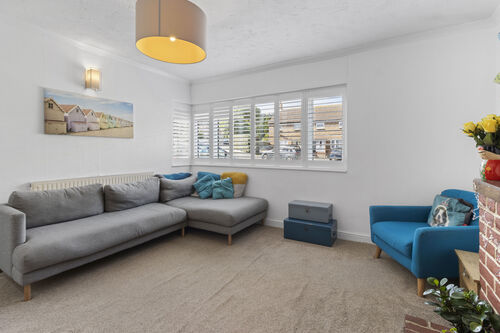 Avard Crescent, Eastbourne