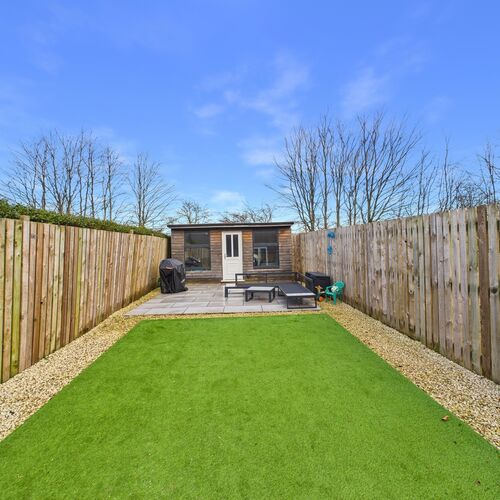 Carmel Terrace, Kilmarnock 