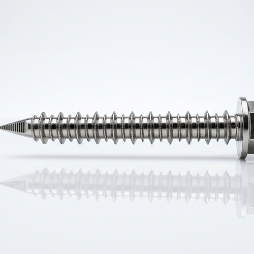 A4 Grade Bi-metal™ Masonry Screws