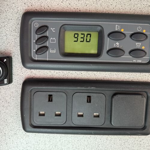 2006 VW T5 Reimo Camper Van High Top 1.9TDi - Grey - 87847 miles - 1 Owner 9yrs