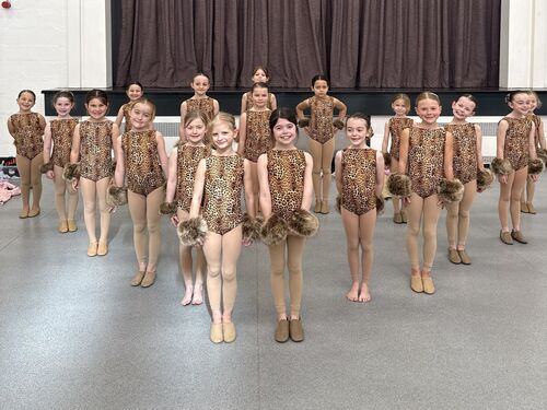 Classes | Razzle Dazzle