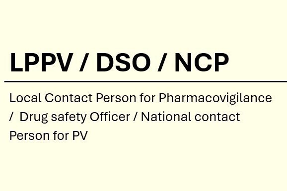 Pharmacovigilance