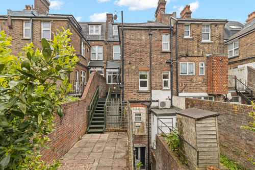 Grove Road, Eastbourne
