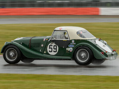 Race Car Development