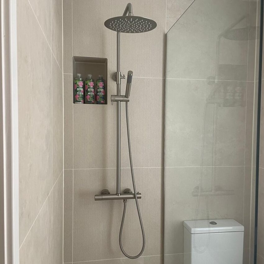 Bathroom Refurbishment Guide