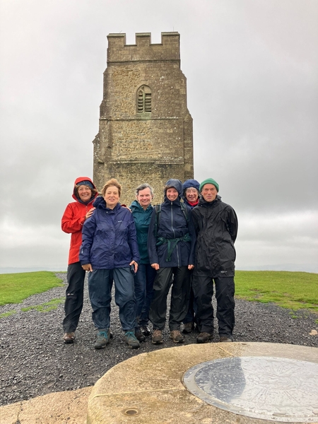 The Way of Water - that lived up to its name!