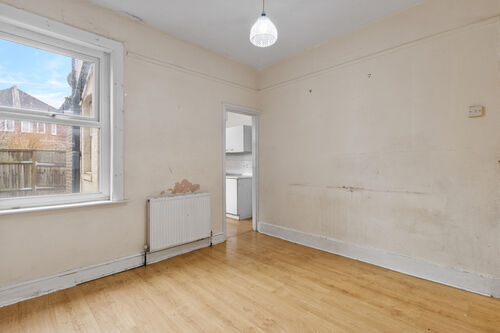 Dursley Road, Eastbourne