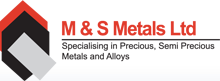 Scrap Metal | Metal Recycling | Total Waste Management | M & S Metals Ltd