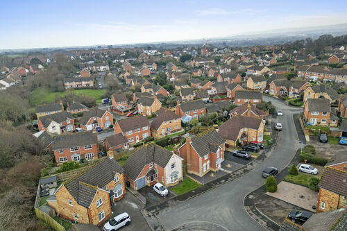 Banner Way, Eastbourne
