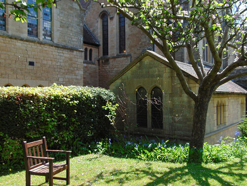 Late Summer in Oxfordshire 2026