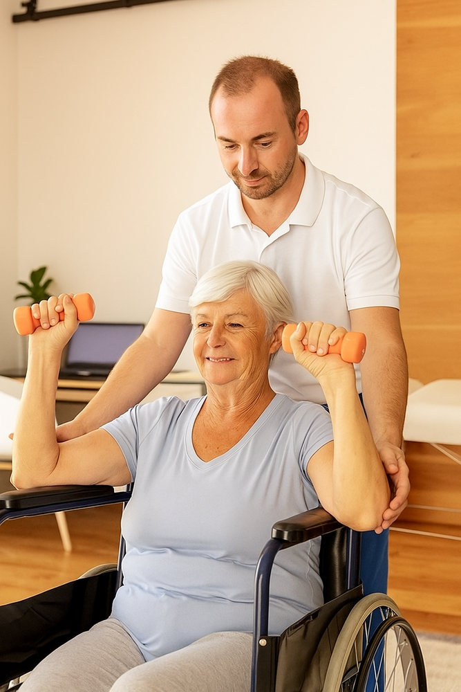 Estuary Physio Essex