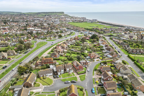 Birling Close, Seaford