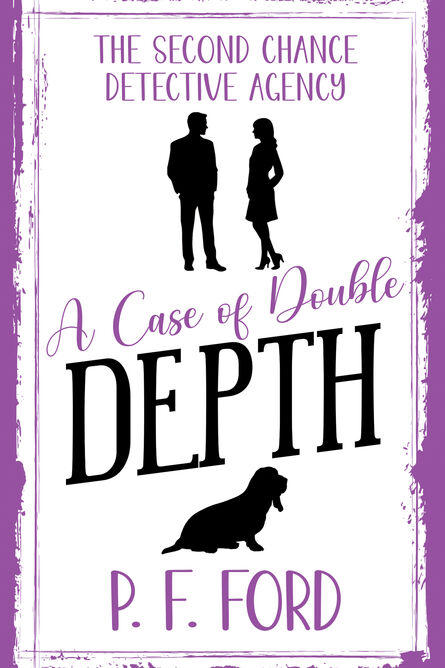 P. F. Ford | British detective stories | UK police procedural stories | UK Psychological Thriller Stories