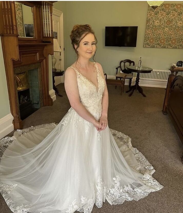 Our Brides | MiAmor Bridal | Bridal shop Birmingham  | Wedding Dresses Birmingham  | Mi Amor Bridal Sutton Coldfield  | Bridal shop Birmingham  | Wedding Dresses Birmingham  | Mi Amor Bridal Sutton Coldfield