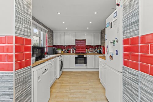 Tideswell Road, Eastbourne