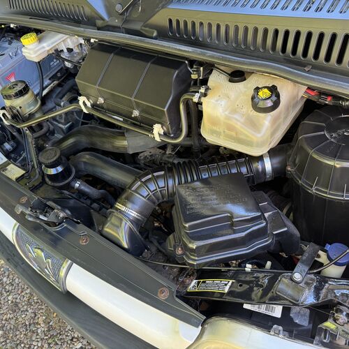 2005 (55)reg Auto Sleeper Symbol 2.2HDi Peugeot Boxer MWB - Top Spec