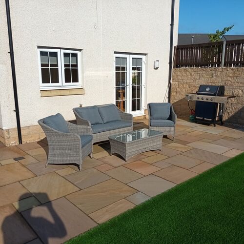 Muirfield Drive, Kilmarnock 