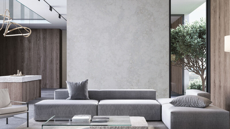 Classic quartz Massimo