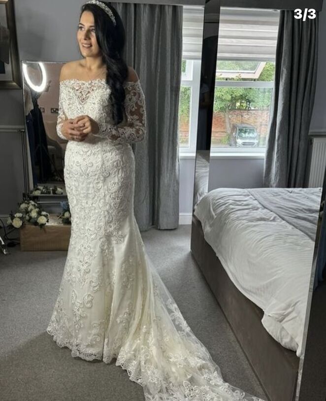 Our Brides | MiAmor Bridal | Bridal shop Birmingham  | Wedding Dresses Birmingham  | Mi Amor Bridal Sutton Coldfield  | Bridal shop Birmingham  | Wedding Dresses Birmingham  | Mi Amor Bridal Sutton Coldfield
