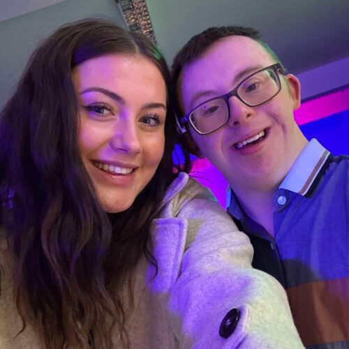 Become A Peer Mentor | Fairway Fife | Learning Disability Befriending Fife | Mentoring Fife